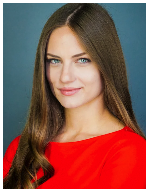 Katarina Kovacevic headshot