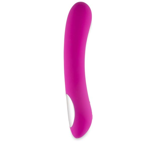 The Pearl 2 Bluetooth vibrator pairs and responds to the action of other Kiiroo sex toys.